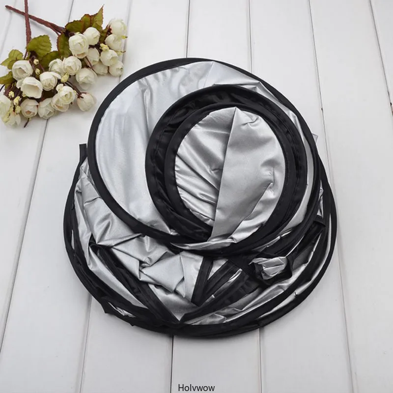 

6pcs Silver Glass Rear front side Window Sunshade cover Car Case Suction Cup Car Curtains Auto Car Styling Car Accessories