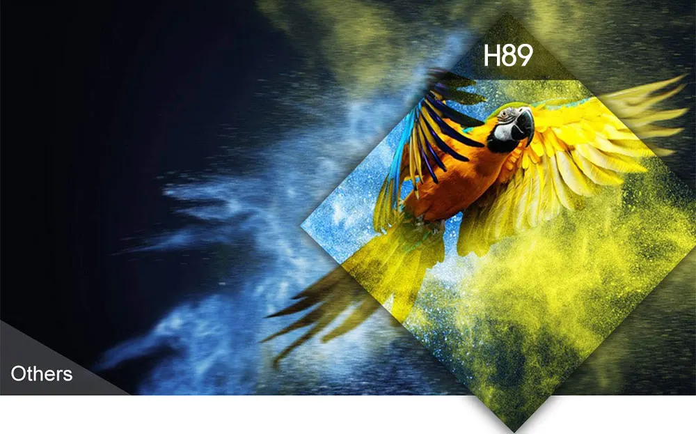ALSTON H89 Full HD светодиодный проектор 2200 люмен светодиодный видеопроектор домашний кинотеатр wifi Miracast/Airplay Proyector USB AV SD HDMI VGA