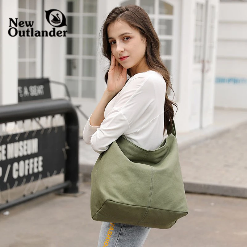 

Однотонные женские сумки, новинка 2021, простая дизайнерская модная женская сумка-тоут, сумка на плечо, роскошные брендовые элегантные женски...