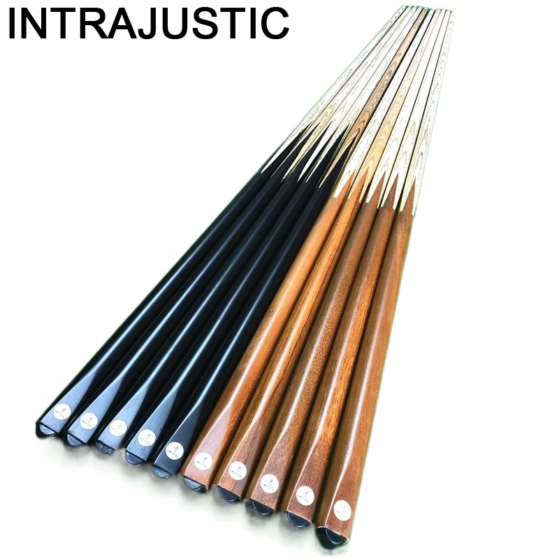 

Biljard Keu Bilhar Queue Sinuca Stecche Biliardo Stick Accesoires Juego Piscina Billard Pool Snooker Taco De Billar Billiard Cue