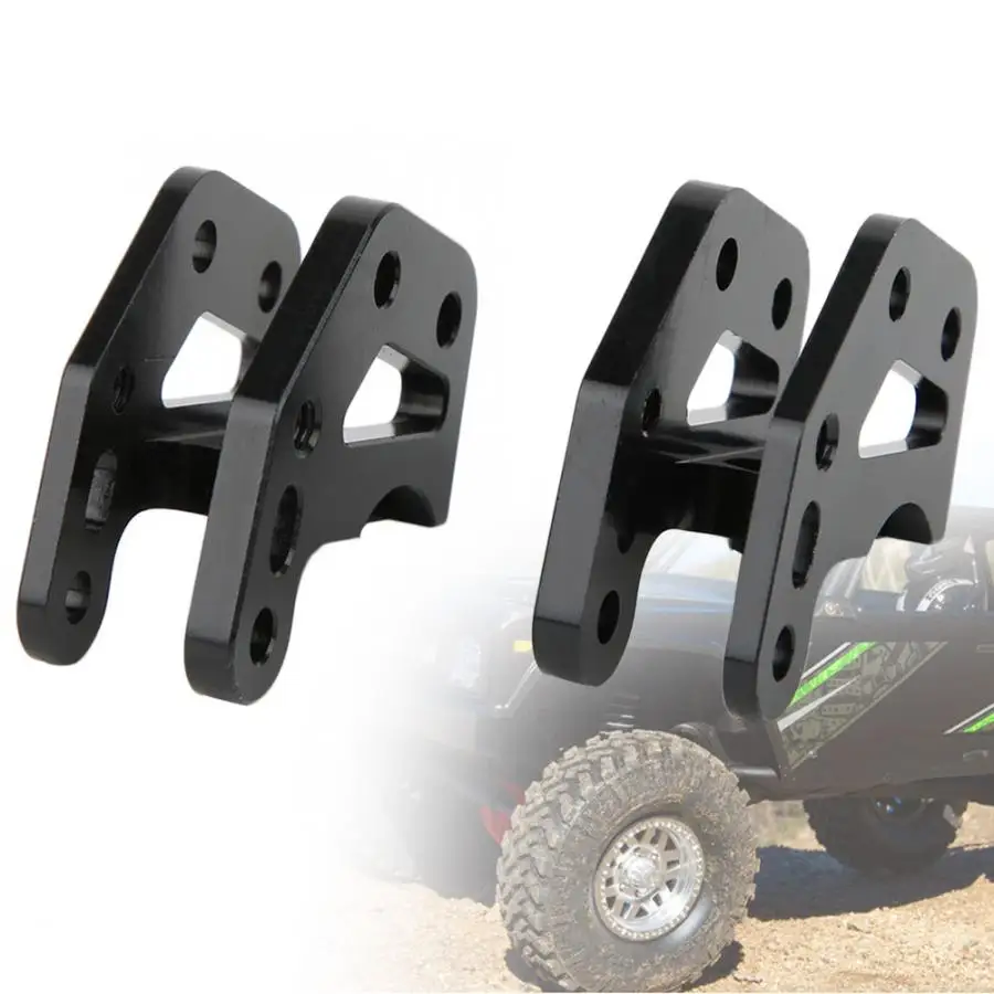 Металлическое левое и правое ударное Крепление амортизатора Сменные аксессуары