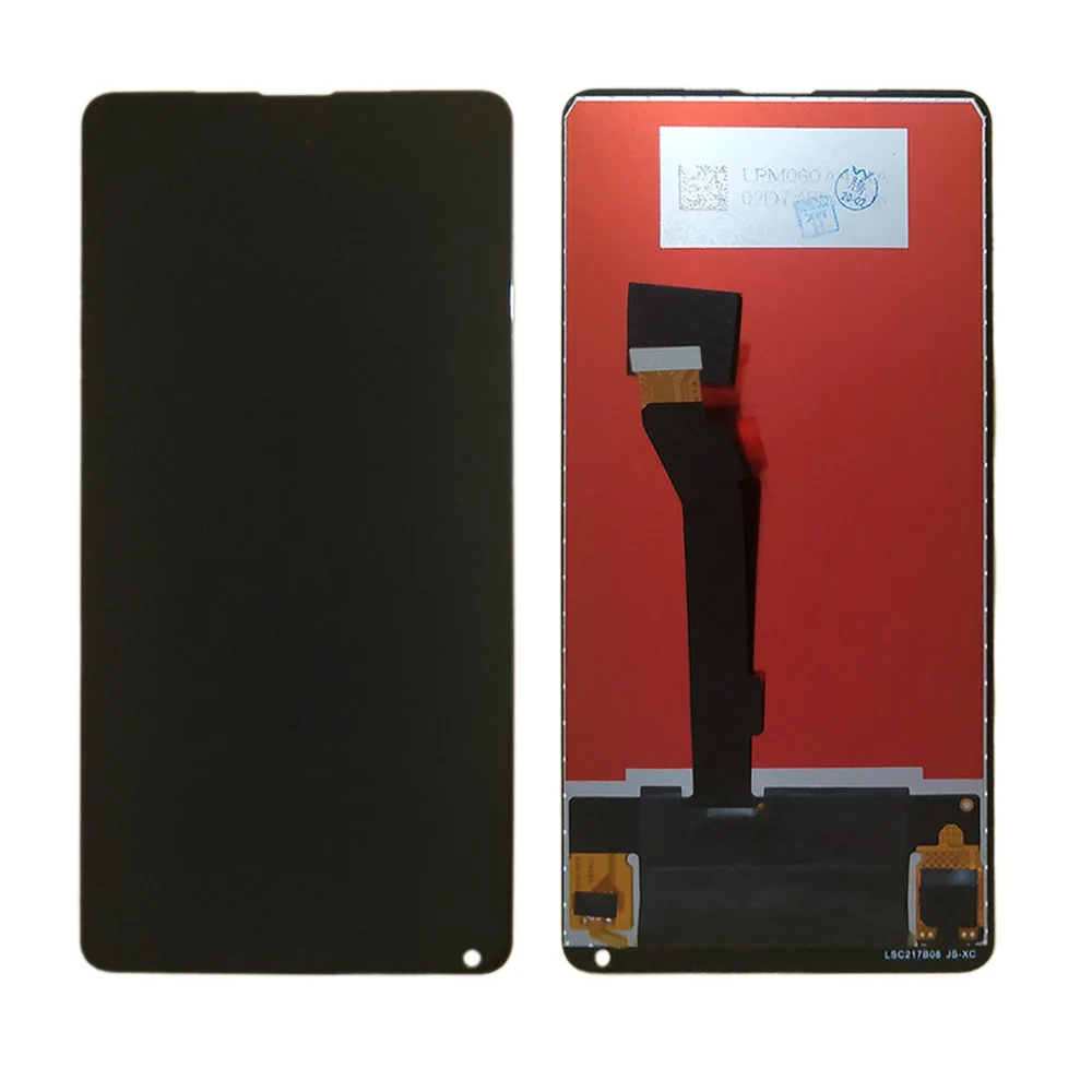

5.99" For Xiaomi Mix 2S Mix2S Mix 2 MIX2 LCD Display Touch Screen Digitizer Assembly Replacement Accessories for MI mix2 s