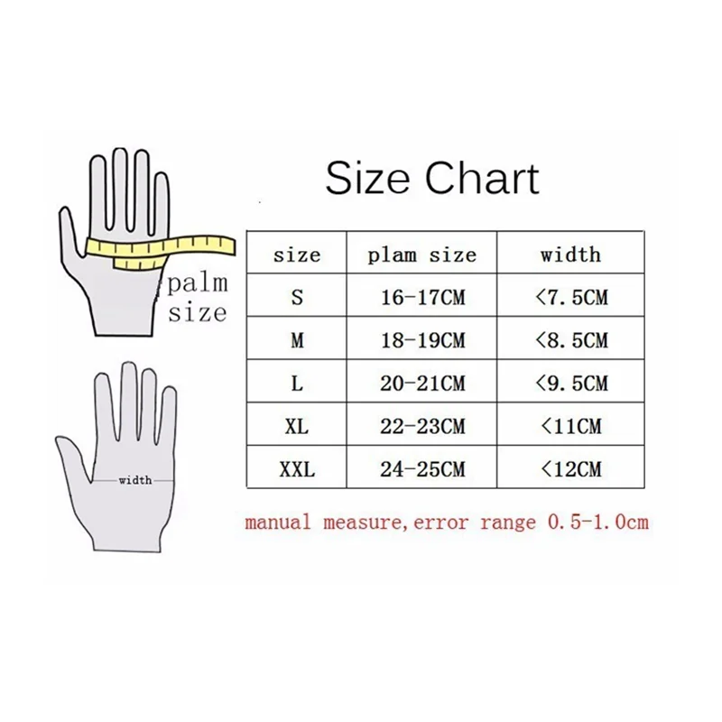 

Leather Moto Racing Carbon fiber Gloves Bicycle Cycling Motorbike Riding Glove Furygan AFS 6 Motorcycle Gloves