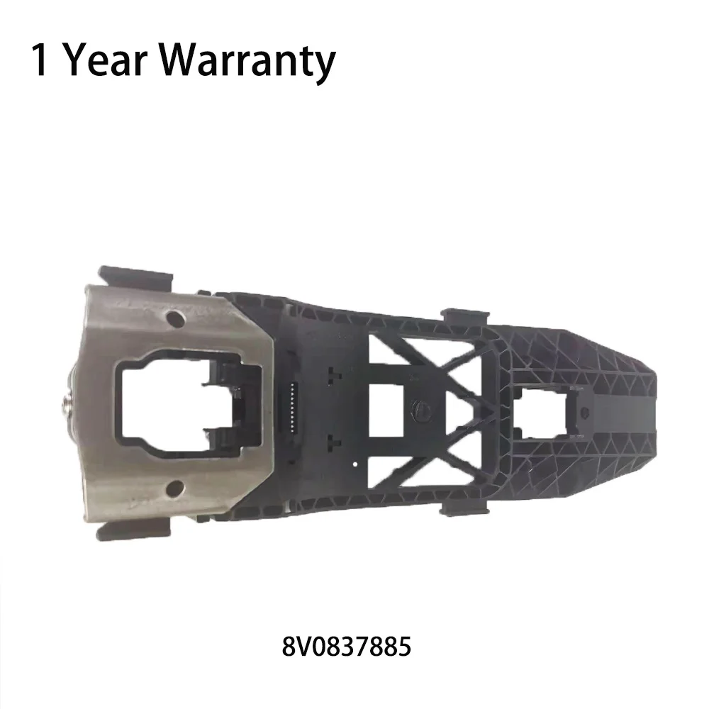 Кронштейн дверной ручки 5ND837885A 5ND 837 885A для VW Passat Tiguan Polo yeti
