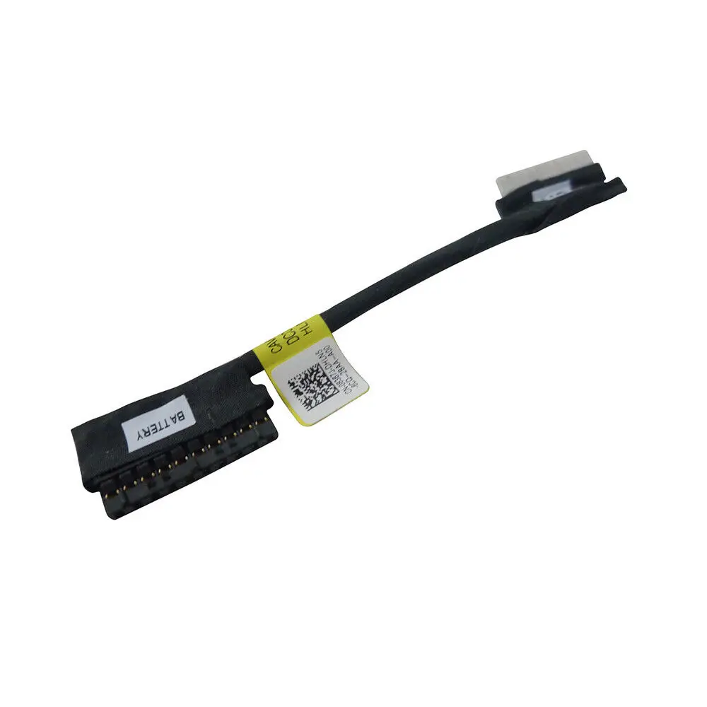 Новый для Dell Chromebook 3180 3181 3189 кабель соединителя батареи 8367J|Компьютерные кабели и