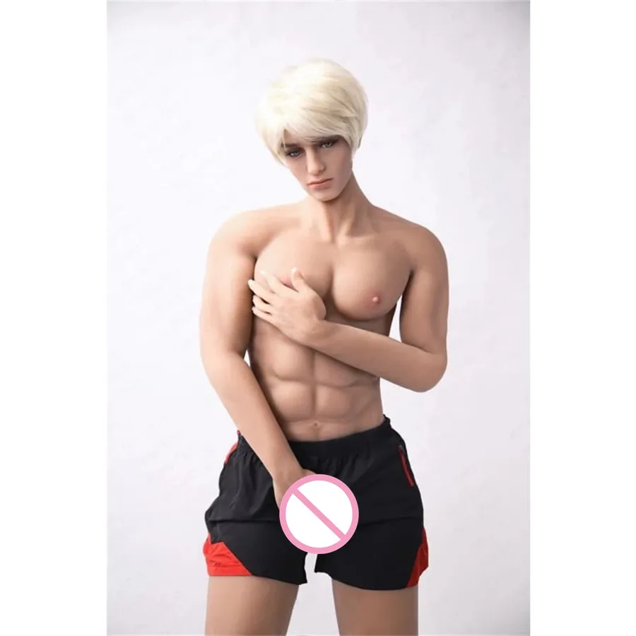 180 см (фута) мужские секс игрушки куклы для женщин размер человека с мускулами