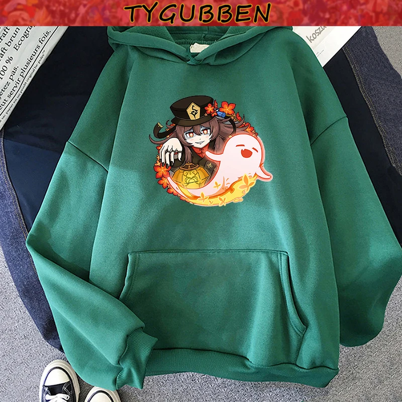 

Лидер продаж 2021, толстовка с капюшоном Game Genshin, свитшоты, женская одежда больших размеров, Топы, Толстовки большого размера, женские толстовк...