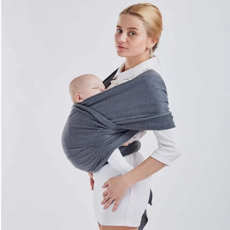 Эргономичная переноска для детей 0 18 месяцев ремень малышей|Рюкзаки и сумки