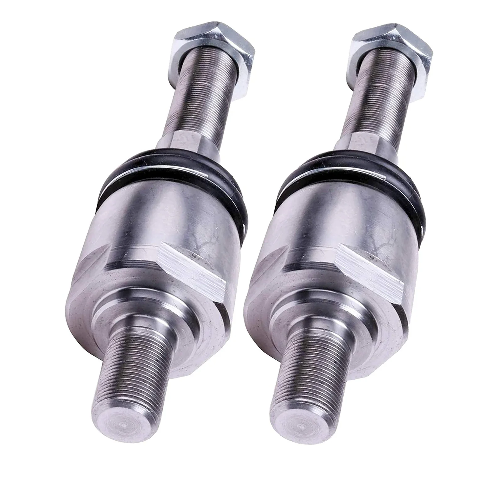 

2X Tie Rod End Fits John Deere 210C 210LE 300D 310E 315D 410D 482C 485E 510D