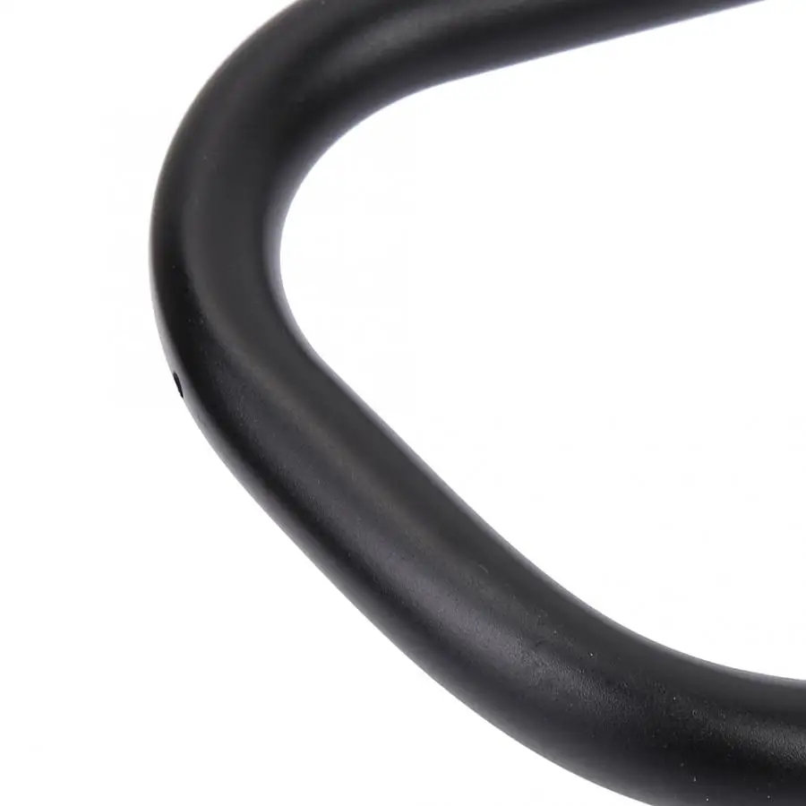 Велосипедный руль Регулируемый алюминиевый сплав горный велосипед в форме