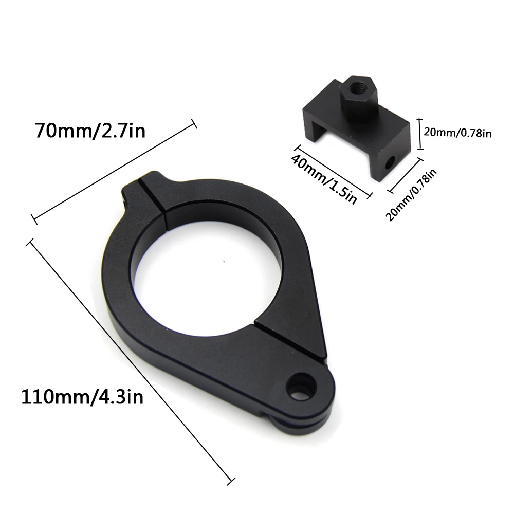 

Motorcycle CNC Damper Steering StabilizerLinear Reversed Safety Control+BracketFor BMW F800GS/ADV F800 GS F 800 GS ADV