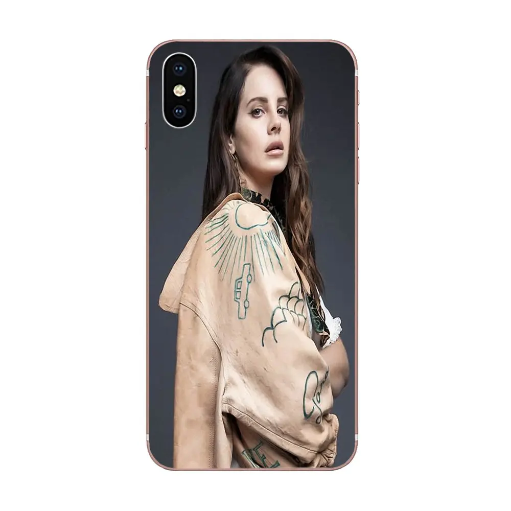 Мягкие чехлы из ТПУ для Huawei Honor Nova Note 5 5I 8A 8X10 Pro 9X Moto G G2 G3 G4 G5 G6 G7 Plus известная Лана