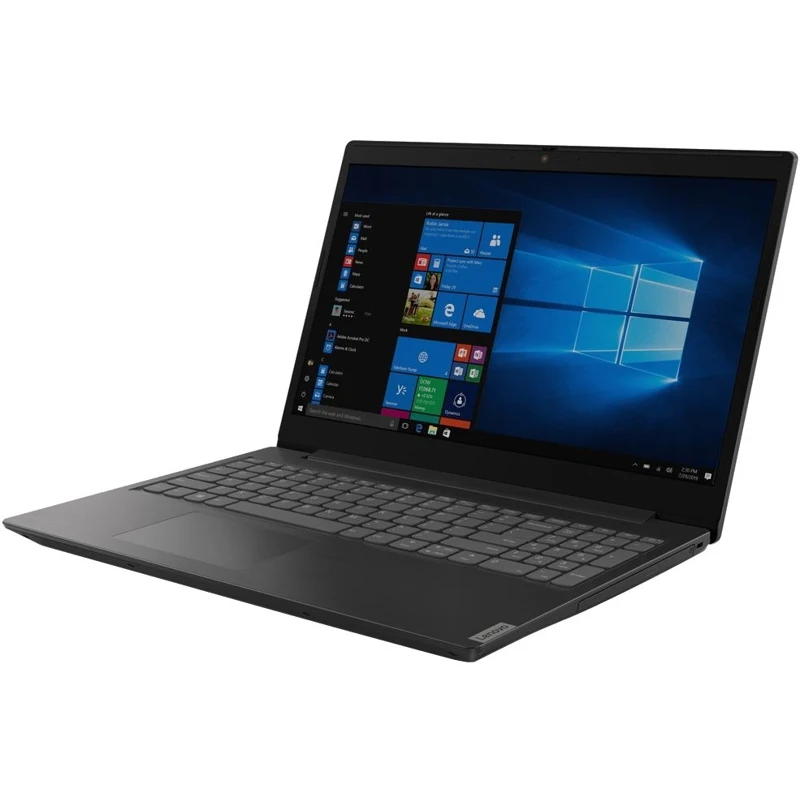 Ноутбук Lenovo L340-15API 81LW0085RK AMD Athlon 300U/4Gb/256Gb SSD/No ODD/15.6&quot FHD/AMD Radeon Vega 3 Graphics/Cam/WiFi/BT/DOS |