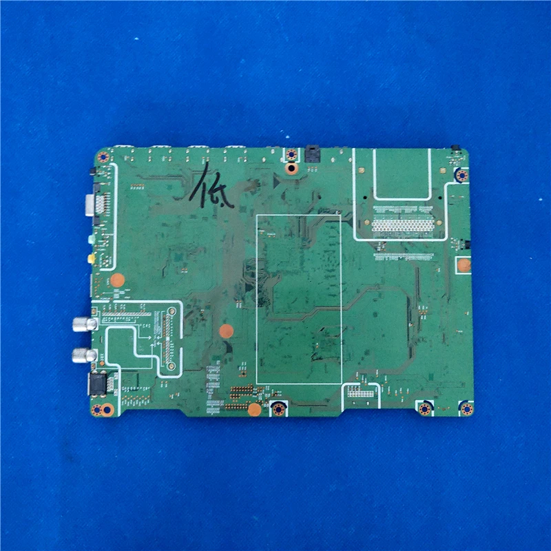 Good test for Samsung main board UE55C6000RWXZF UE55C6000RW UE55C6000 motherboard BN94-04167T UE55C6000RKXXU  UE55C6000RK