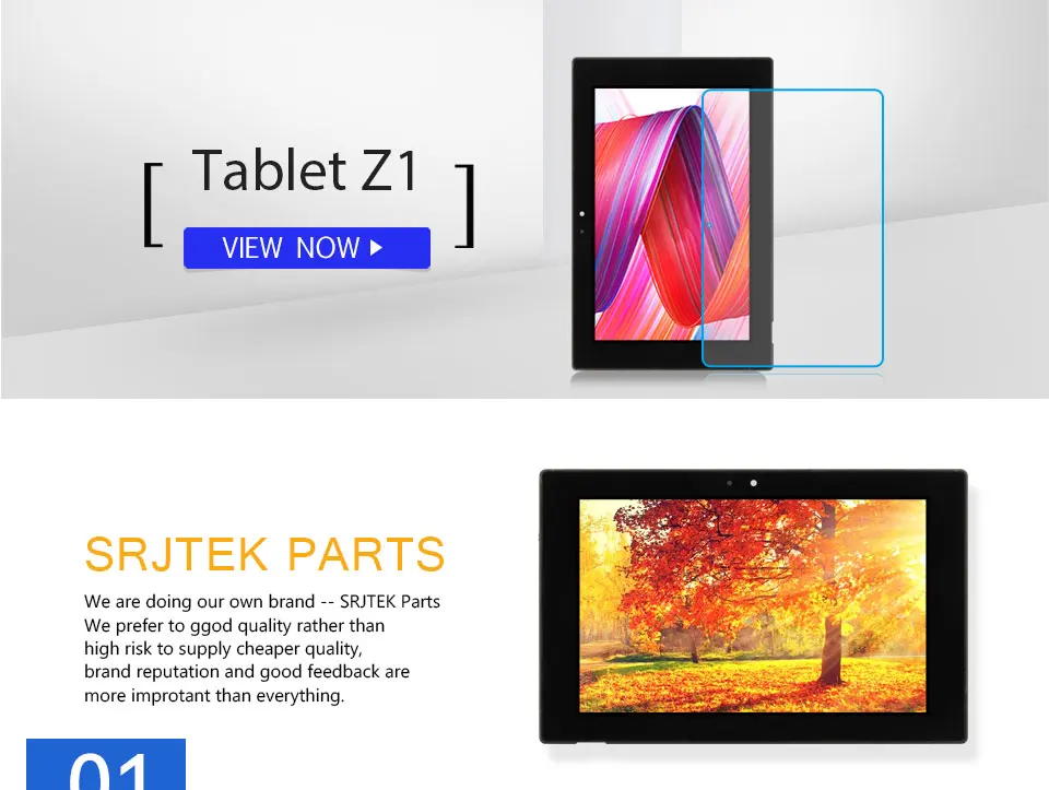 Srjtek для sony Xperia Tablet Z 10,1 SGP311 SGP312 SGP321 ЖК-дисплей матричный экран Сенсорная панель планшетный ПК в сборе с рамкой