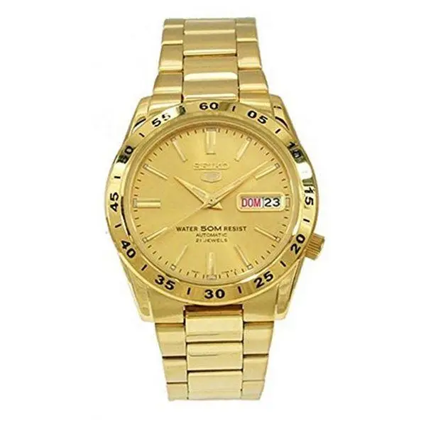 Мужские часы Seiko SNKE06K1 (37 мм) |