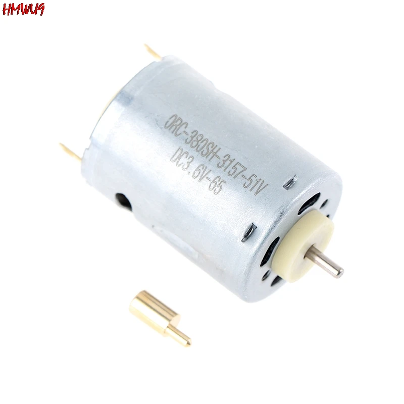 Высокое качество 6500 об/мин машинка для стрижки волос мотор Wahl 8148/8504/8591 DIY
