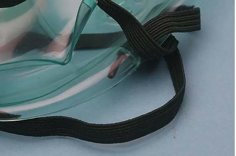 Портативный респиратор общего назначения Лидер продаж кислородная маска может