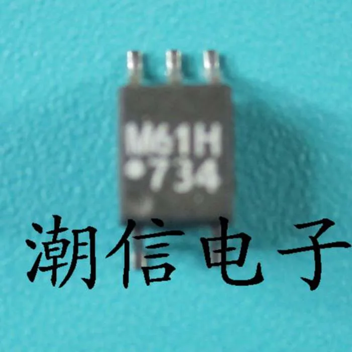 

10cps M61H HCPL-M61H SOP-5