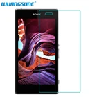 9H закаленное стекло для Sony Xperia Z1 Z2 Z3 Z5 C4 M5 Защитная пленка для экрана Sony C4 M5 Защитное стекло для телефона