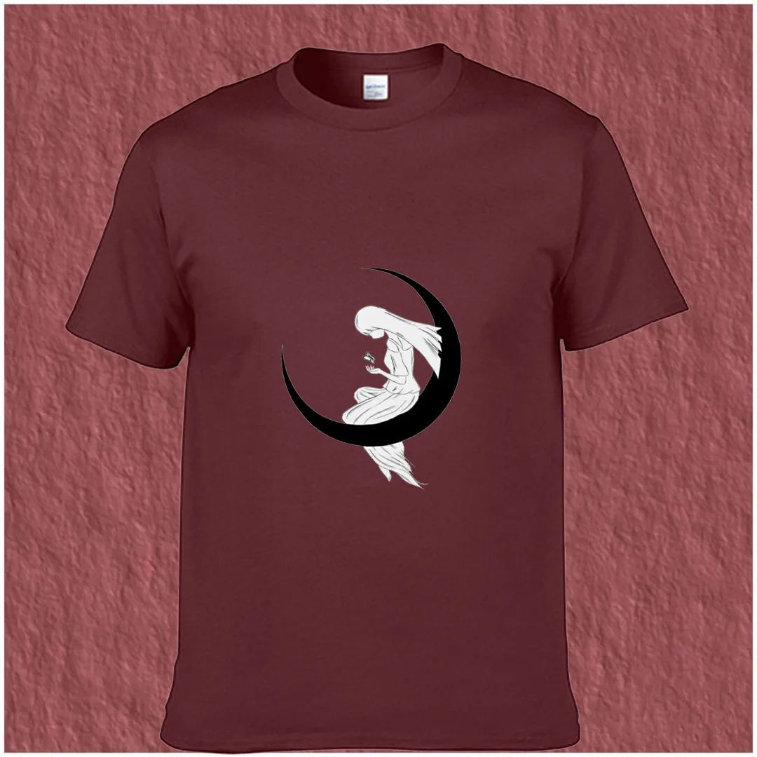 

Brand gym clothing men's bodybuilding printing cotton short-sleeved T-shirt sweatshirt fitness exercise sportswear tops men