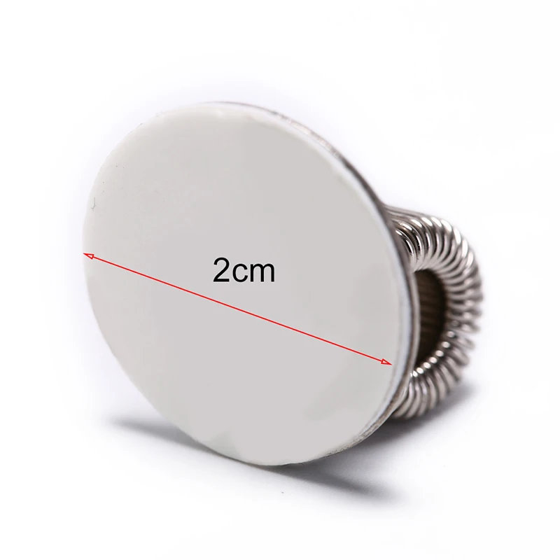 

1PC Creative Notebook Clip Single Hole Doctors Nurse Uniform Pen Holder Metal Pen Holder Office Supplies