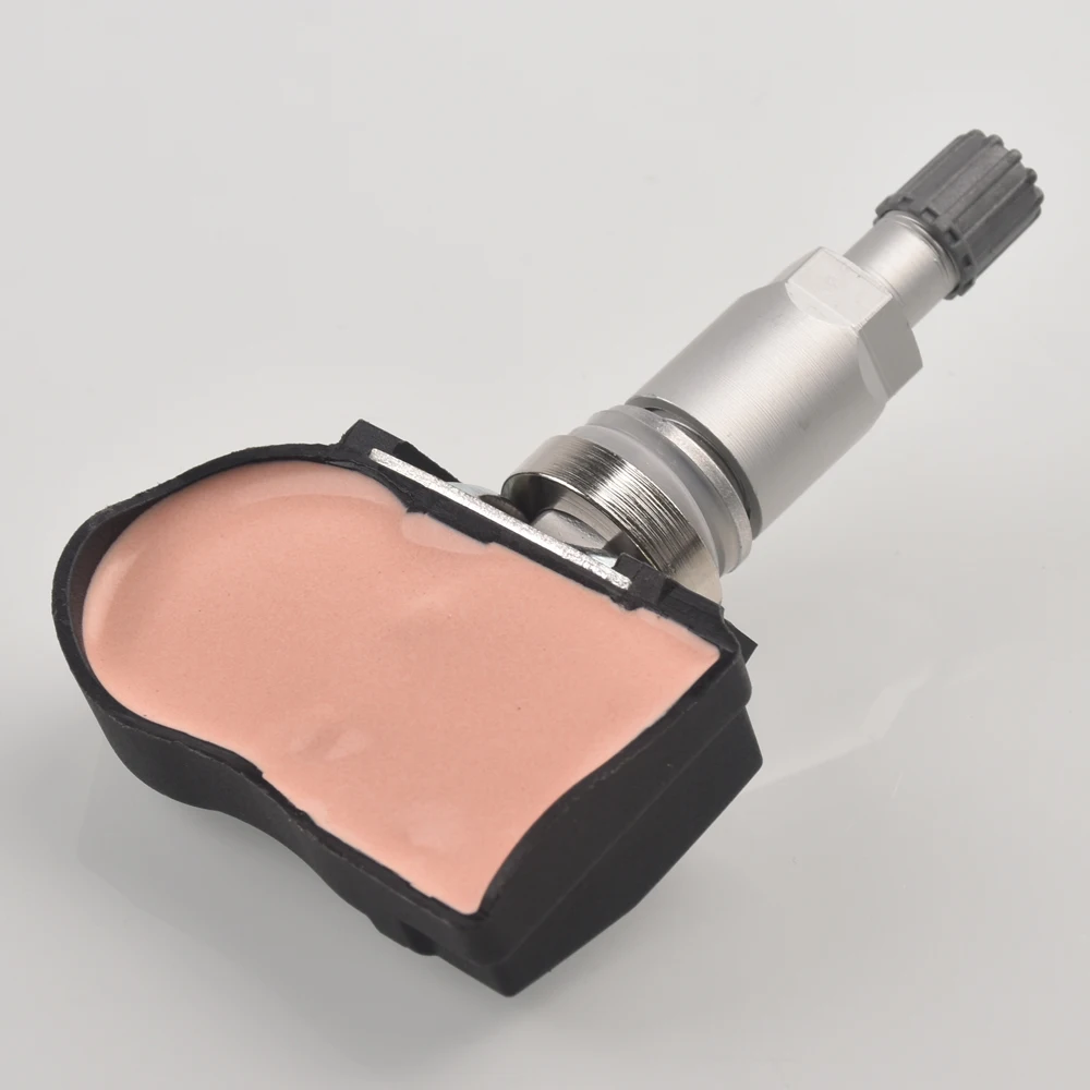 

For 4PCS Car Tire Pressure Monitor Sensor TPMS 40700-3AN1A for Nissan Juke Cube Versa Leaf Sentra