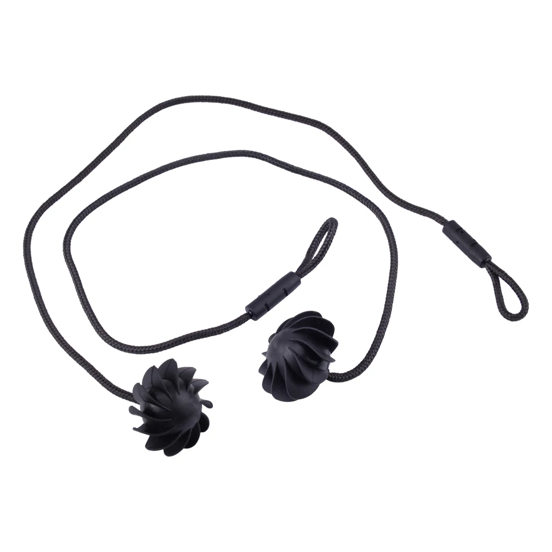 2 шт. ремешок для задней крышки багажника полка фиксатор багажа веревочный ремень