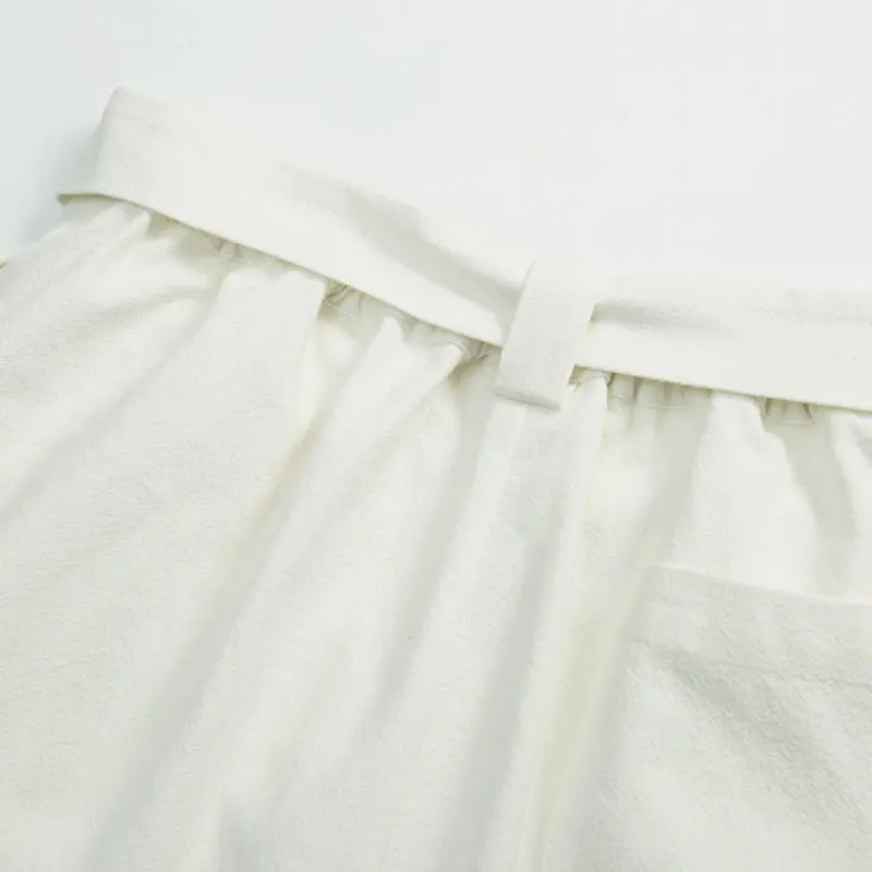 Традиционное японское кимоно брюки для мужчин азиатская одежда Банные штаны