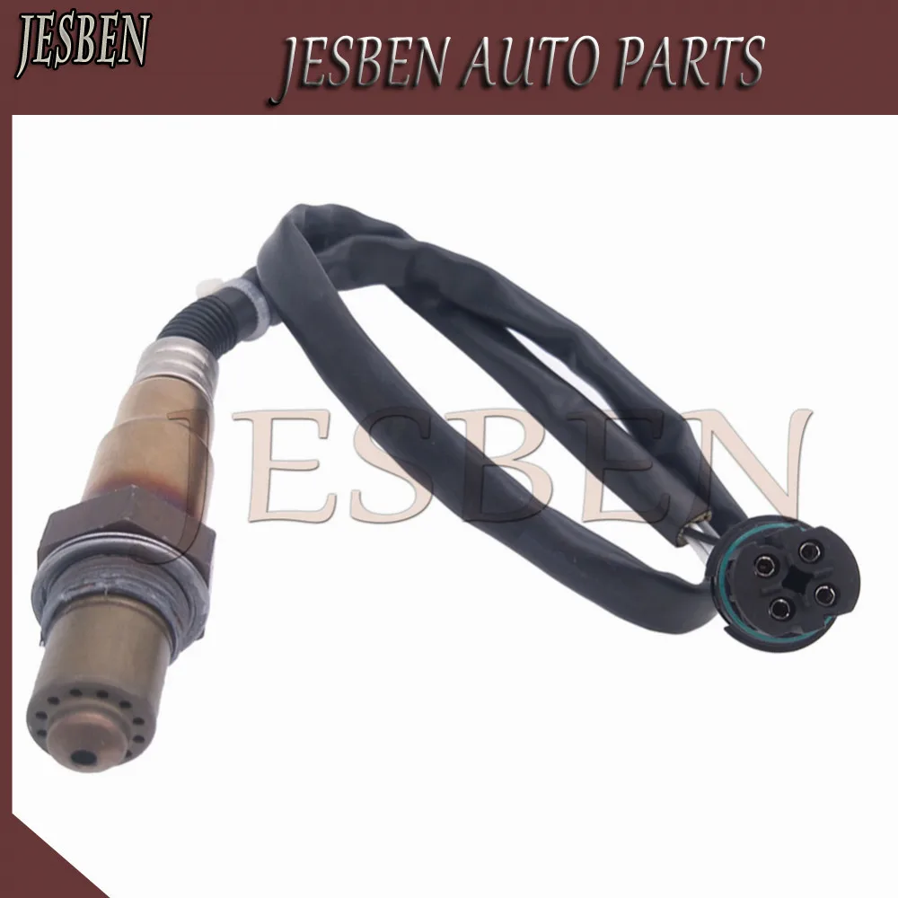 Кислородный датчик O2 Lambda 0258010422 для BMW 116i 118i 120i 316i 318i 320i 525i 530i 18i 730i 730li 03-2015 11787569968 |