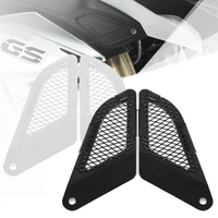 f800gs motorcycle accessories air intake covers screws grill guard protector for bmw f800 gs f 800 gs 2013 2014 2015 2016 2017