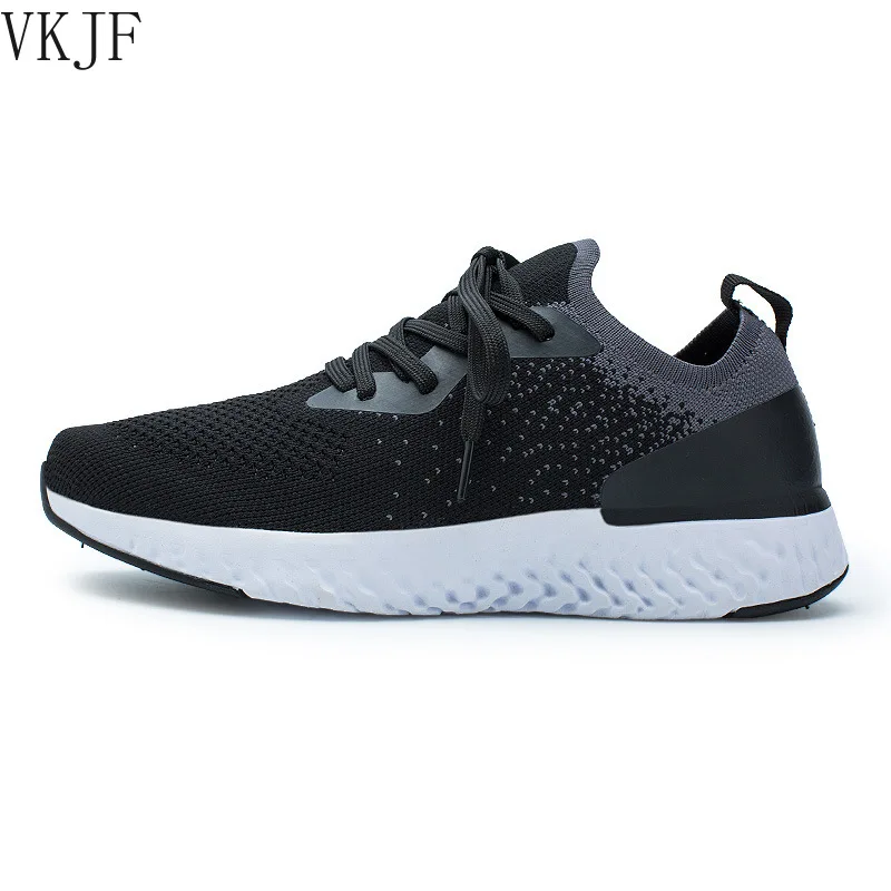 

2021 New Outdoor Sneakers Platform Shoes Women Spring Fashion Lightweight Mesh Breathable Lace-Up Flats Female Size 35-41