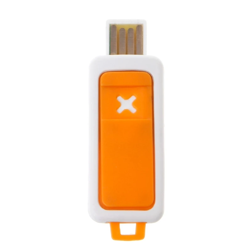 Портативный освежитель воздуха ELOOLE увлажнитель с USB аромадиффузор эфирного