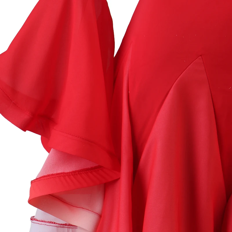 Платья для конкурса бальных танцев женские Вальс платье Стандартный одежда