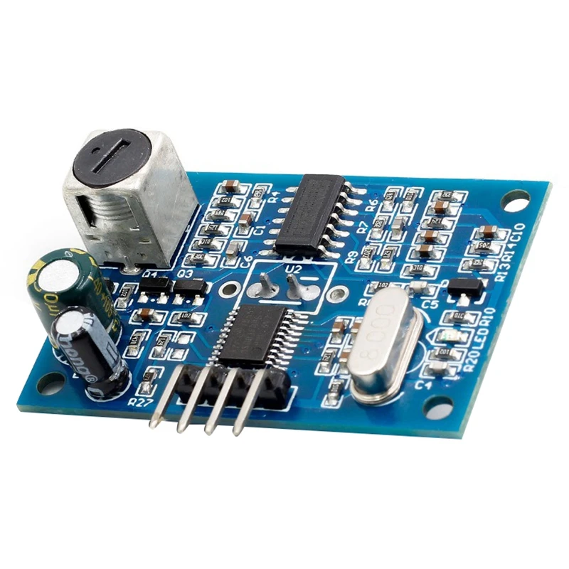 Waterproof Ultrasonic Module Jsn-Sr04T Water Proof Integrated Distance Measuring Transducer Sensor For Arduino | Инструменты