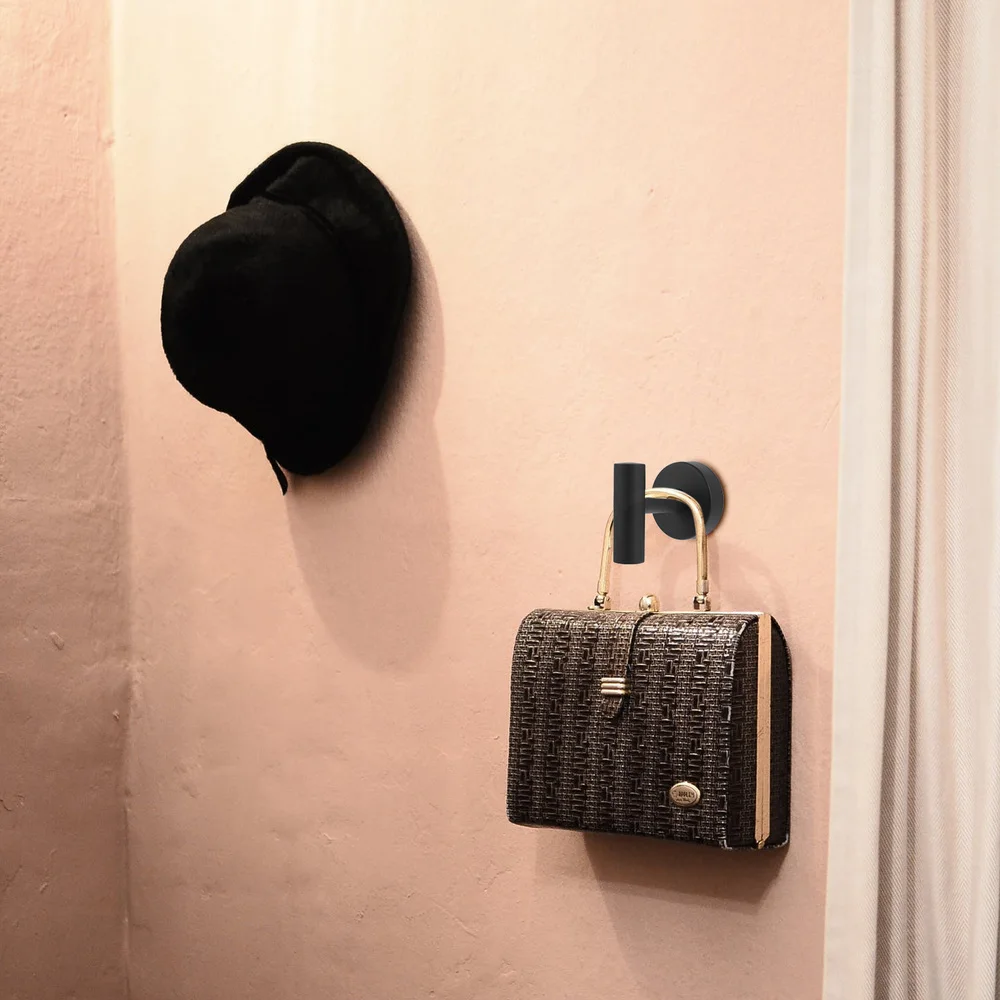 

2pcs Stainless Steel Toilet Roll Holder Towel Rack Bathroom Towel Holder