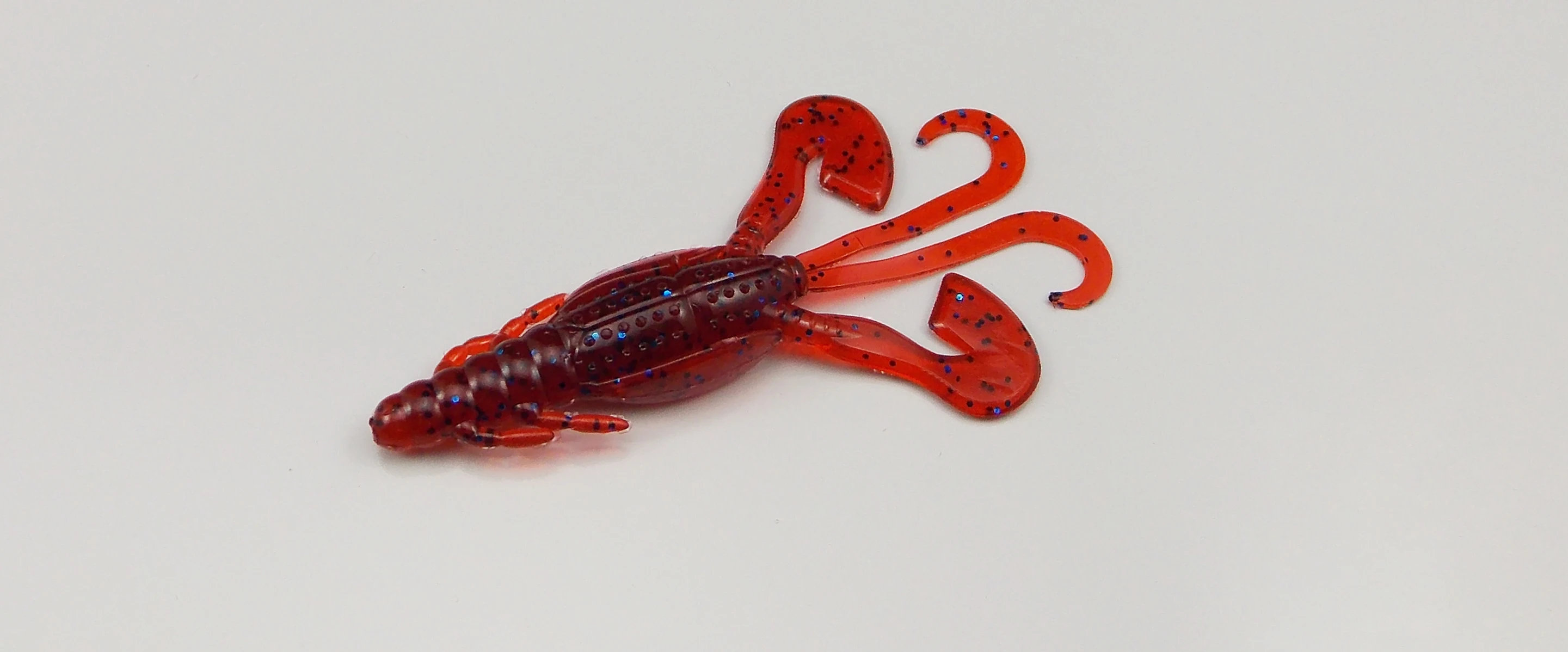 Esfishing приманки для рыбалки Мягкие приманки огромные щупальца Craw 6 шт. 90 мм 6,2 г поток морской рыбалки озеро Iscas снасти