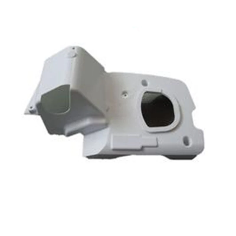 Изготовление на заказ пластиковых инжекционных изделий для коммуникационного