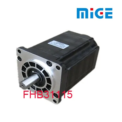 

Factory direct hair three-phase high-performance hybrid stepper motor FHB31115 12N.M 110BYG350C
