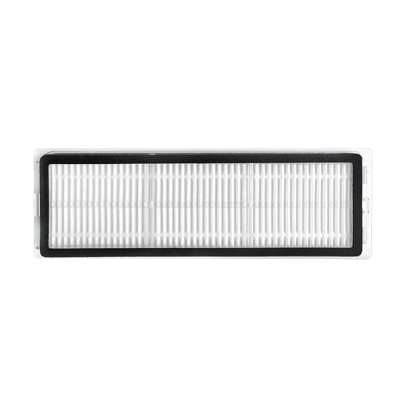 Washable Vacuum Cleaner Accessories Roller Brush For Xiaomi Dreame F9 Or 1C Robot Side Hepa Filter Set | Бытовая техника