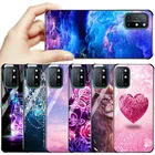 Чехлы с закаленным стеклом для Oneplus 8T чехол Funda для Oneplus X 8 7 Pro Nord N10 N100 7, 6 комплектовпартия, футболка стеклянная Роскошный Жесткий чехол на заднюю панель переднего бампера