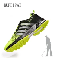 2020 non slip beginner men women professional golf shoes breathable golf training sneakers outdoor golf trainers for men women