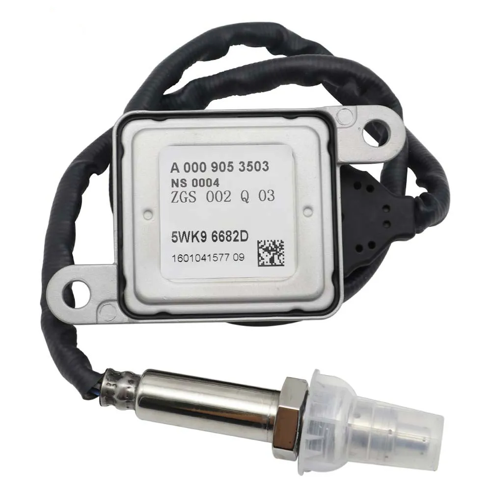 

New Auto oxygen sensor A0009053503 suitable for Mercedes-Benz W164 W166 W205 W207 Exhaust Gas Oxygen Sensor
