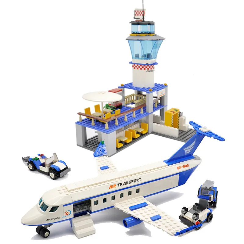 

Building & Construction Toys