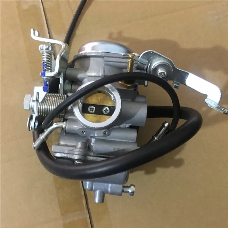 Аксессуары для мотоциклов GX125 National Three SJ125-B ручной вакуумный карбюратор в сборе |