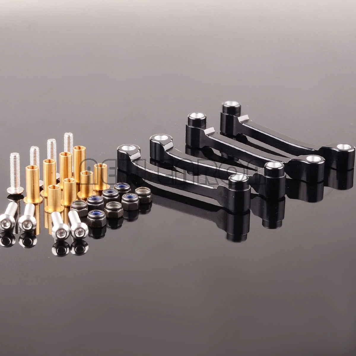 новый алюминиевый радиальн