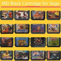 classic battle game series md 16 bit game cartridge for sega home game console