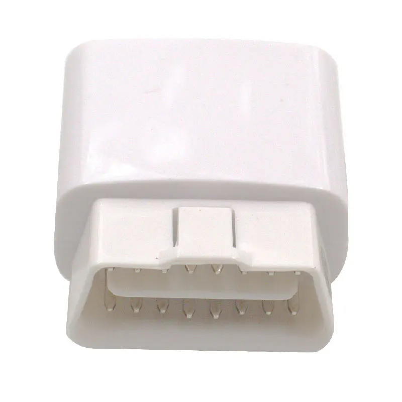 Автомобильный диагностический сканер Vgate iCar Pro ELM 327 V1.5 OBD2 WIFI для android/ПК/IOS