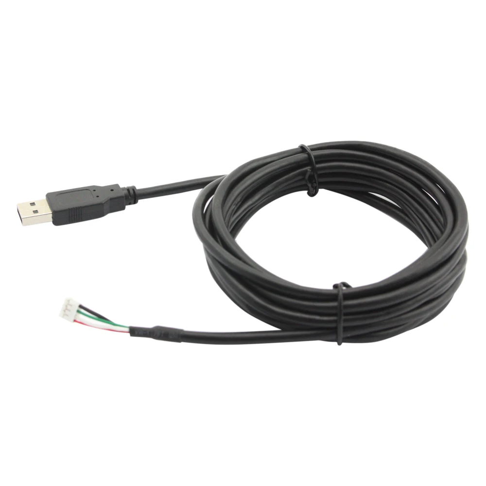 Кабель ELP USB2.0 USB3.0 1 м 3 5 USB кабель с 4 контактным разъемом только для usb камер