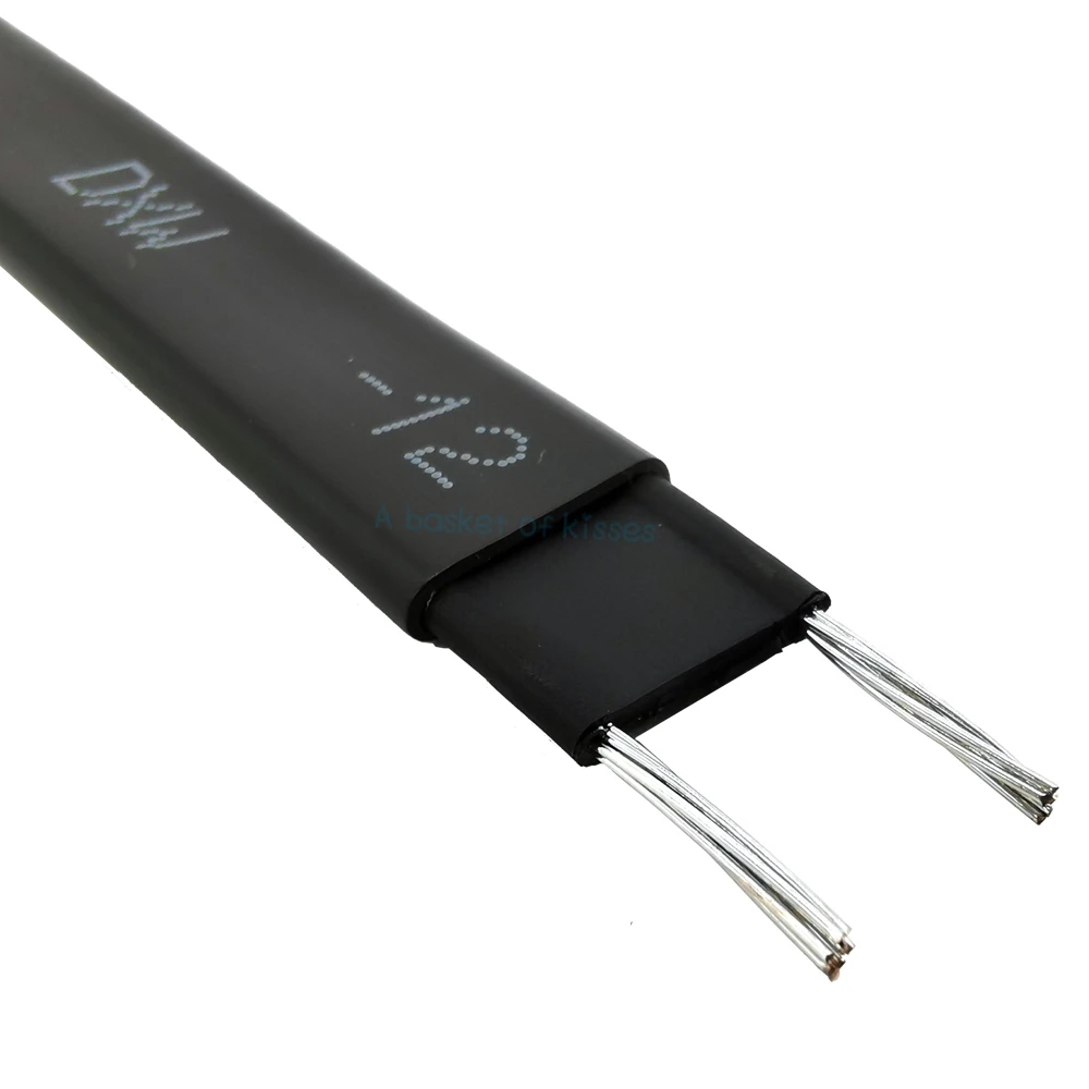 Лампа нагревательная для защиты водопроводных труб от обледенения крыши - купить